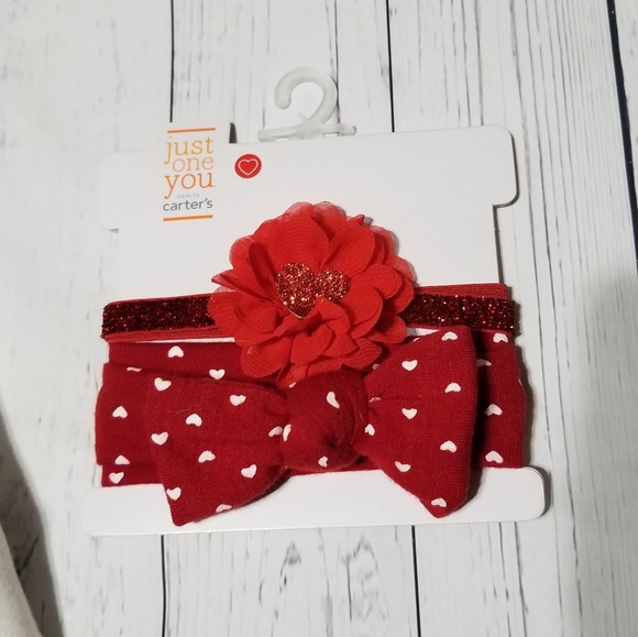 CARTER'S Infant Baby Christmas Holiday Out… - Picture 5 of 7